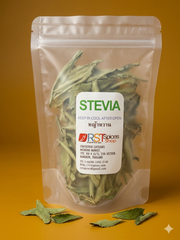 Stevia Leaves