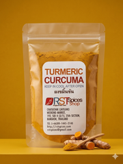 Turmeric,Curcuma,Indian Saffron