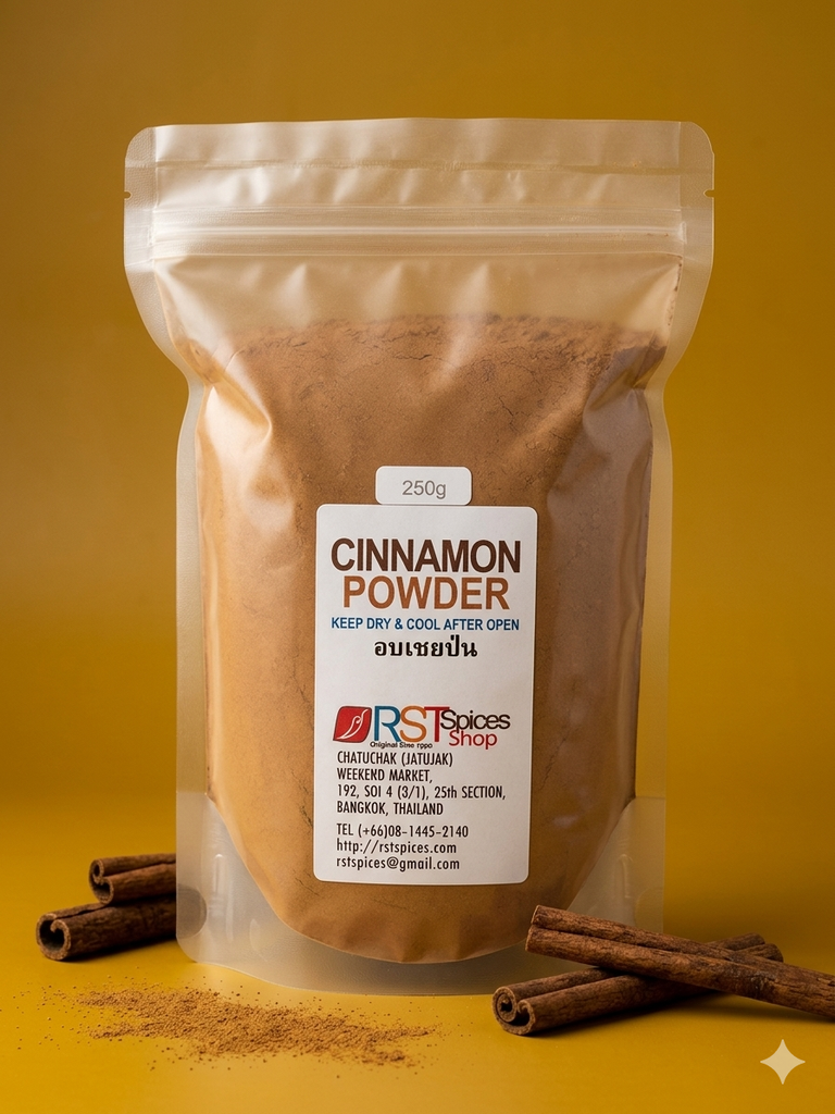 Cinnamon Powder