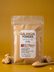Galangal Powder