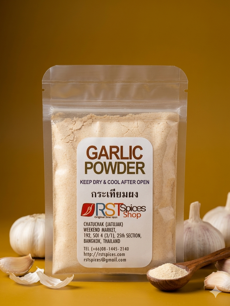 Garlic Powder