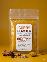 Curry Powder