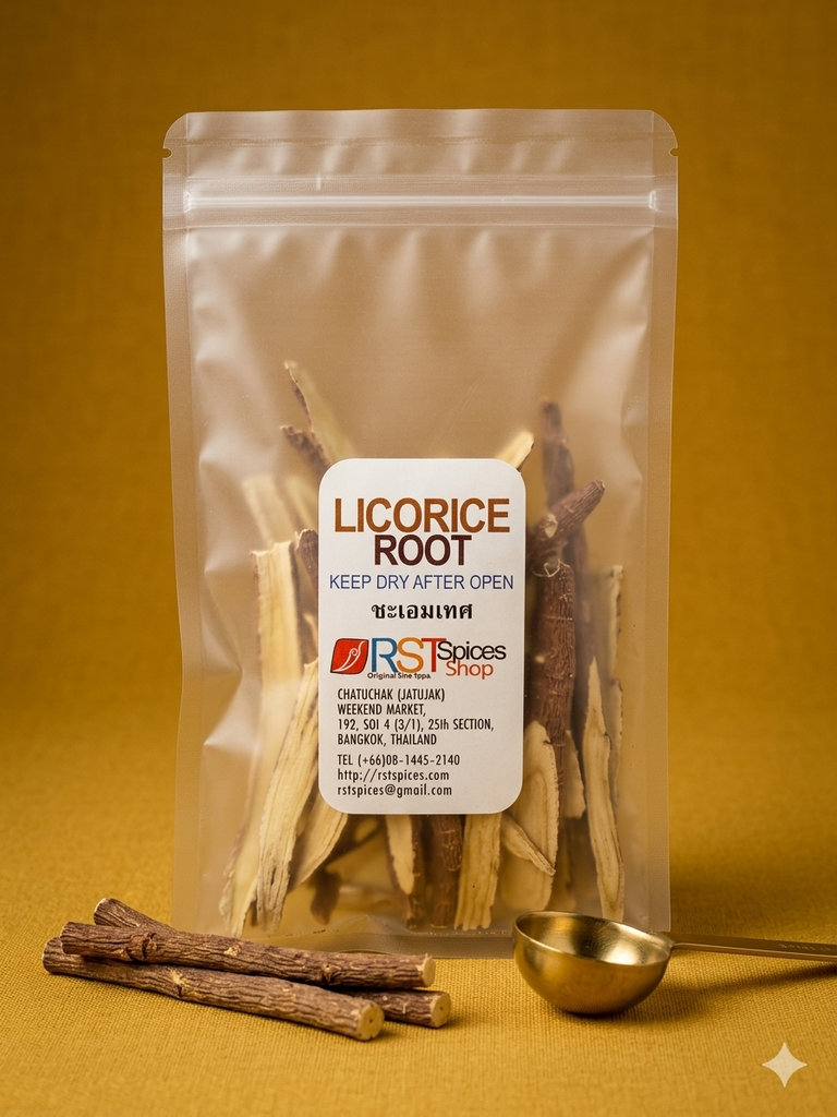 Licorice Root