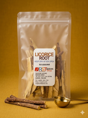 Licorice Root