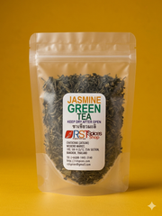 Jasmine Green Tea