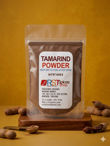 Tamarindo Agrio en Polvo