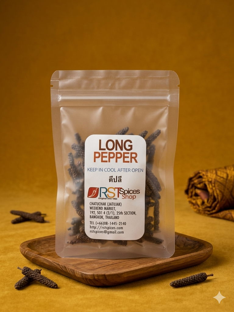 Long Pepper