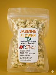 Jasmine Flower Tea