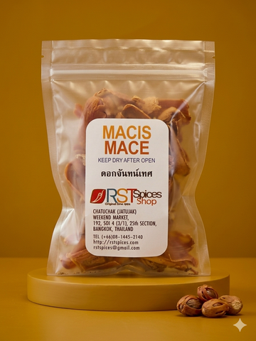 Macis