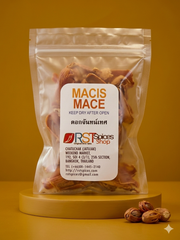Macis-Mace