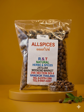 Allspice