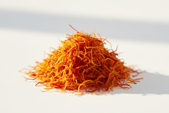 American saffron, safflower saffron (selected)
