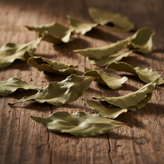 Sweet Bay Laurel (Bay Leaves)