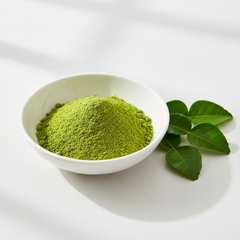 Kaffir Lime Leaves Powder