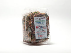 Lemongrass Mix Pandas leaves Tea