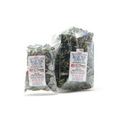 Butterfly Pea Blue Flower Tea