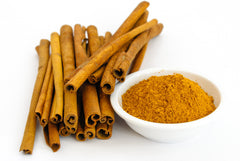 Cinnamon Powder