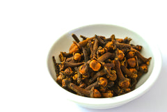 Cloves