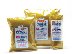 Curry Powder