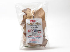 Dried Galangal