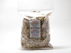 Dried Ginger, Ginger Tea