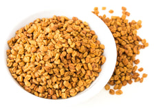 Fenugreek Seeds