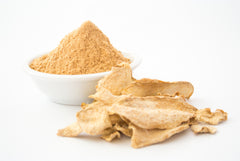 Ginger Powder no sugar added