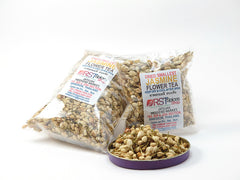 Jasmine Flower Tea