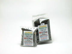 Jasmine Green Tea