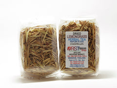 Lemongrass Tea