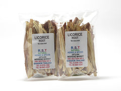 Licorice Root