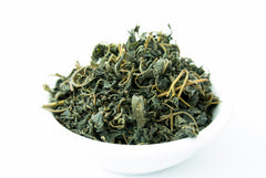 White Mulberry Leaves