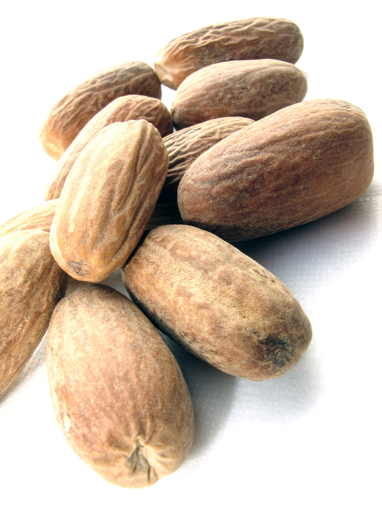Nut Mag