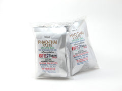 PadThai Paste In Vacuum Bag