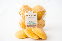 Coconut Suger, Palm Sugar