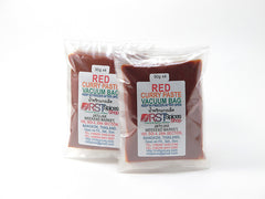 Red Curry Paste In Vacuum Bag