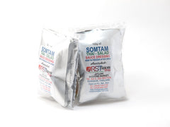 Som tum Dressing In Vacuum Bag