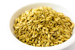Sweet Fennel Seeds