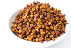 Sichuan Pepper, Chinese Red Pepper