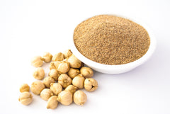 White Cardamon Powder
