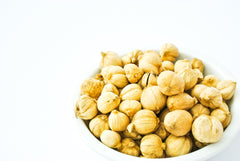 Dried White Cardamon Seeds
