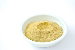 Ground White Pepper