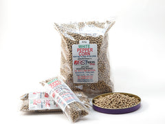 White Pepper Corn